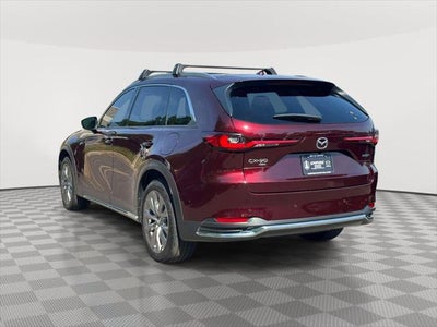 2024 Mazda Mazda CX-90 3.3 Turbo Premium Plus
