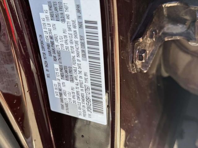 2024 Mazda Mazda CX-90 3.3 Turbo Premium Plus