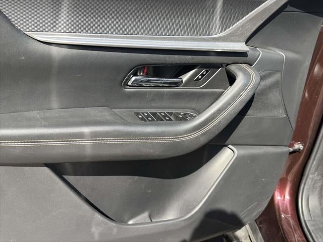 2024 Mazda Mazda CX-90 3.3 Turbo Premium Plus