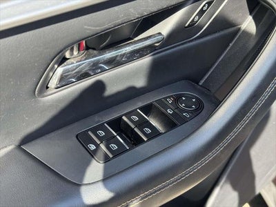 2024 Mazda Mazda CX-90 3.3 Turbo Premium Plus