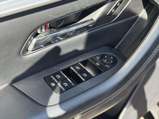 2024 Mazda Mazda CX-90 3.3 Turbo Premium Plus