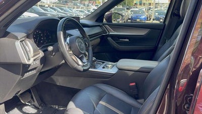 2024 Mazda Mazda CX-90 3.3 Turbo Premium Plus