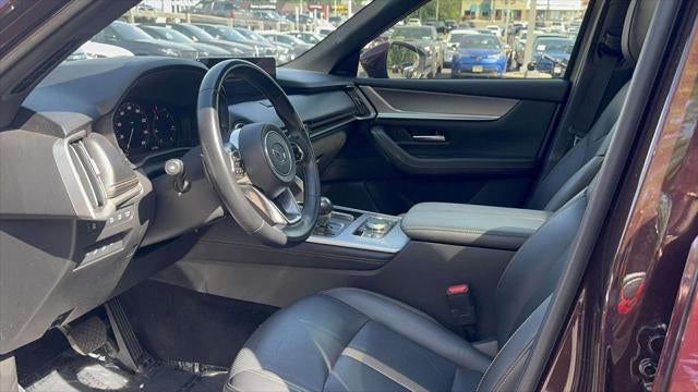 2024 Mazda Mazda CX-90 3.3 Turbo Premium Plus
