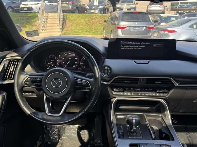 2024 Mazda Mazda CX-90 3.3 Turbo Premium Plus