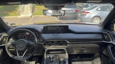 2024 Mazda Mazda CX-90 3.3 Turbo Premium Plus
