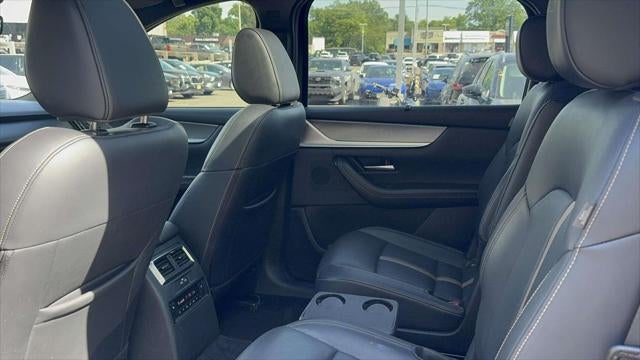2024 Mazda Mazda CX-90 3.3 Turbo Premium Plus