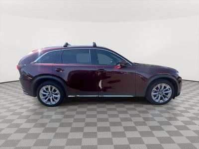 2024 Mazda Mazda CX-90 3.3 Turbo Premium Plus