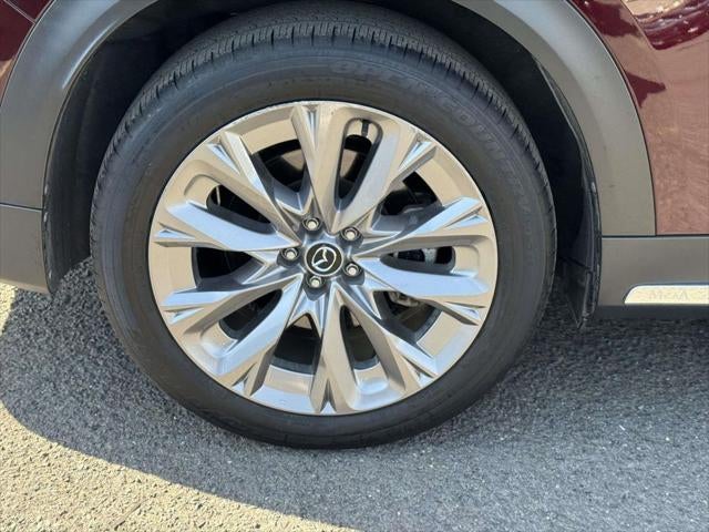 2024 Mazda Mazda CX-90 3.3 Turbo Premium Plus