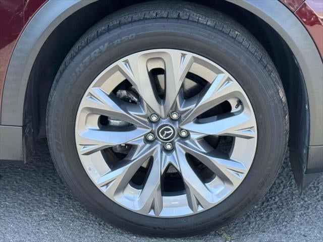 2024 Mazda Mazda CX-90 3.3 Turbo Premium Plus