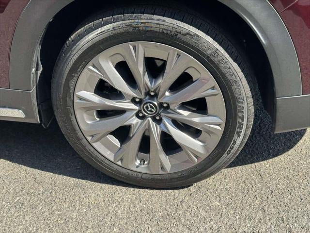 2024 Mazda Mazda CX-90 3.3 Turbo Premium Plus