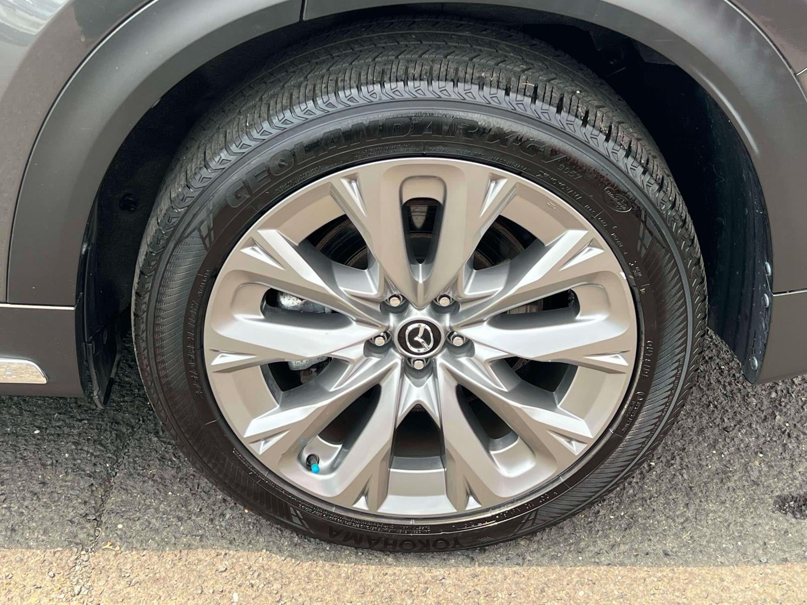 2024 Mazda Mazda CX-90 3.3 Turbo Premium Plus