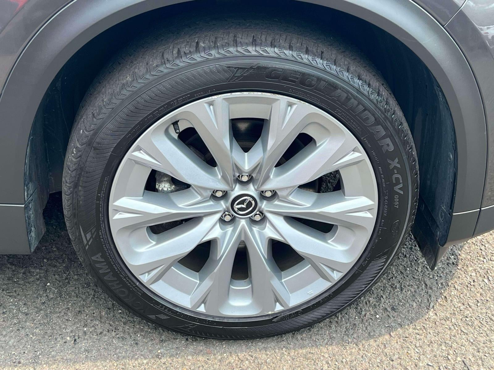 2024 Mazda Mazda CX-90 3.3 Turbo Premium Plus