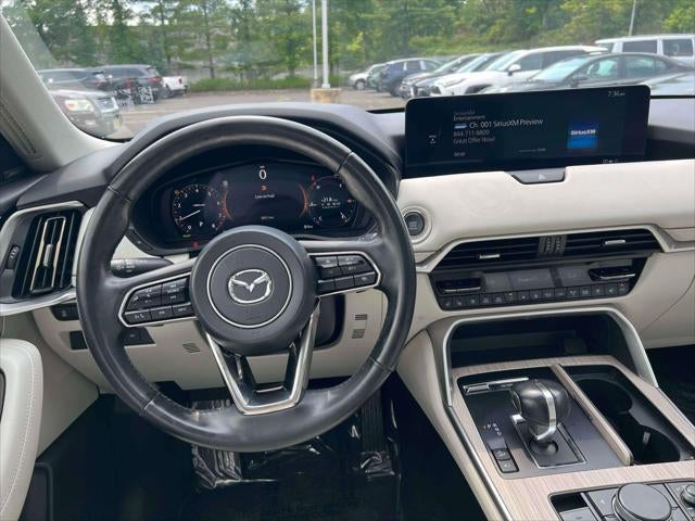 2024 Mazda Mazda CX-90 3.3 Turbo Premium Plus