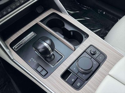 2024 Mazda Mazda CX-90 3.3 Turbo Premium Plus