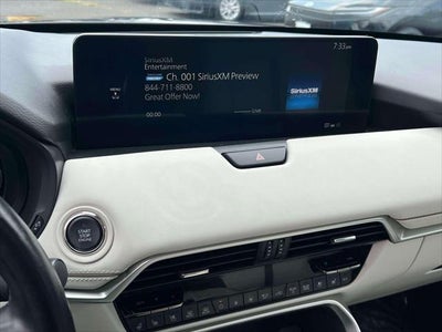 2024 Mazda Mazda CX-90 3.3 Turbo Premium Plus