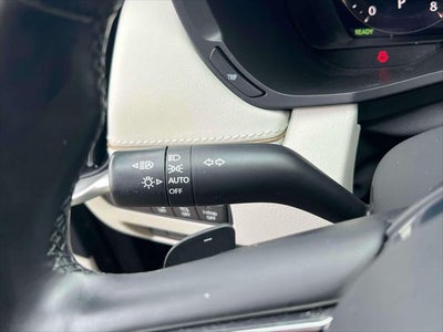 2024 Mazda Mazda CX-90 3.3 Turbo Premium Plus