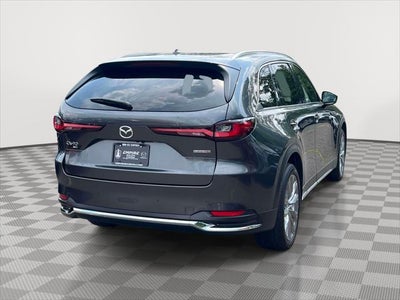 2024 Mazda Mazda CX-90 3.3 Turbo Premium Plus