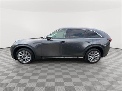 2024 Mazda Mazda CX-90 3.3 Turbo Premium Plus