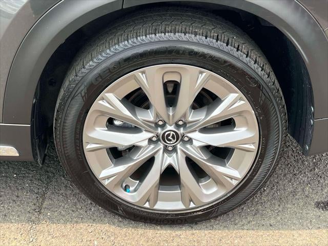 2024 Mazda Mazda CX-90 3.3 Turbo Premium Plus