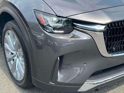2024 Mazda Mazda CX-90 3.3 Turbo Premium Plus