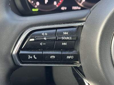 2025 Mazda Mazda CX-90 3.3 Turbo Premium Plus Package