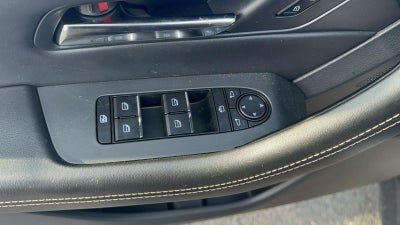 2025 Mazda Mazda CX-90 3.3 Turbo Premium Plus Package