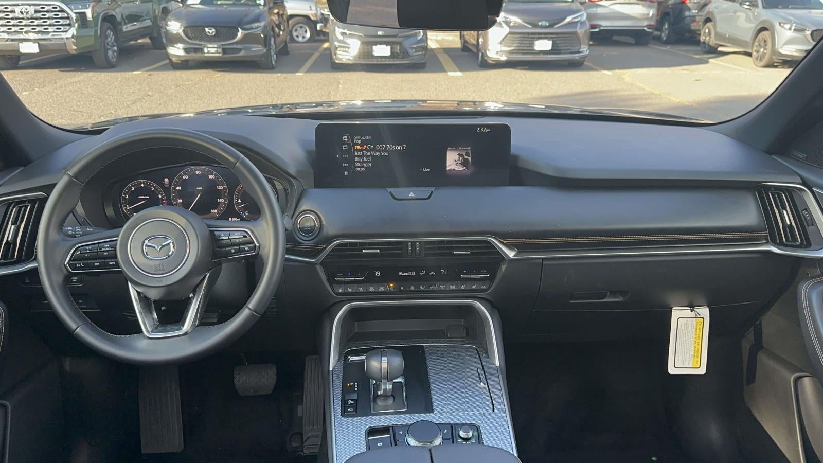 2025 Mazda Mazda CX-90 3.3 Turbo Premium Plus Package