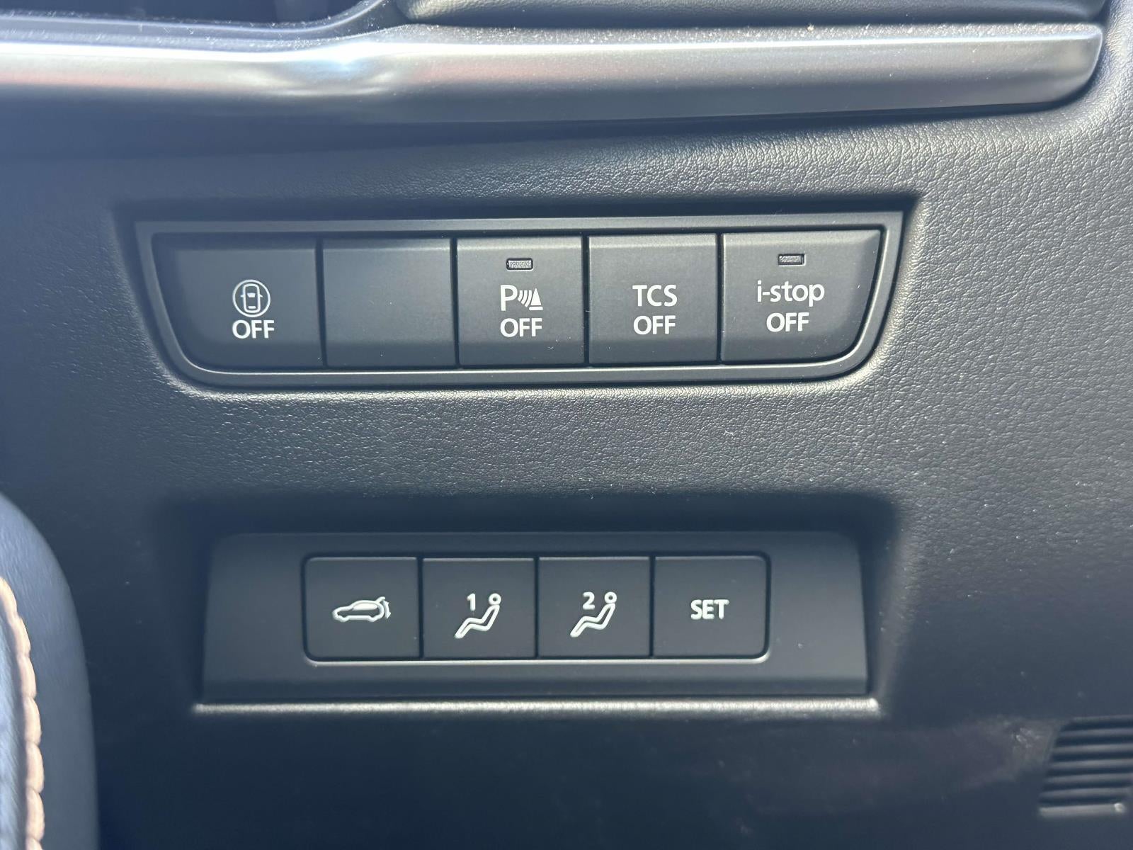 2025 Mazda Mazda CX-90 3.3 Turbo Premium Plus Package