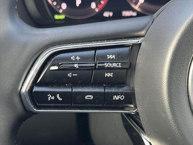 2025 Mazda Mazda CX-90 3.3 Turbo Premium Plus Package