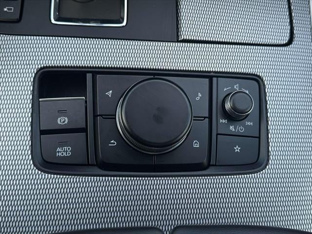 2025 Mazda Mazda CX-90 3.3 Turbo Premium Plus Package