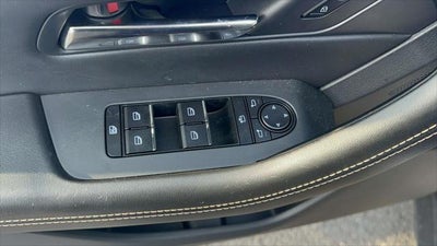 2025 Mazda Mazda CX-90 3.3 Turbo Premium Plus Package