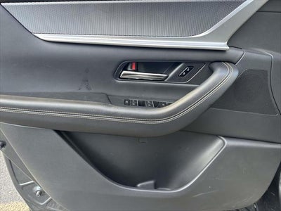 2025 Mazda Mazda CX-90 3.3 Turbo Premium Plus Package