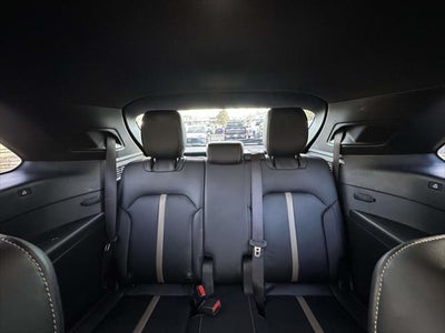 2025 Mazda Mazda CX-90 3.3 Turbo Premium Plus Package