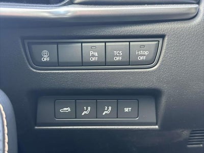 2025 Mazda Mazda CX-90 3.3 Turbo Premium Plus Package