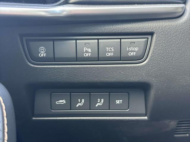 2025 Mazda Mazda CX-90 3.3 Turbo Premium Plus Package