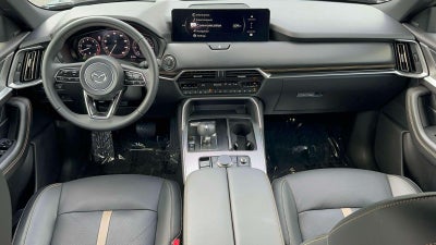 2026 Mazda Mazda CX-90 3.3 Turbo Premium Plus
