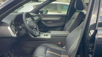 2026 Mazda Mazda CX-90 3.3 Turbo Premium Plus