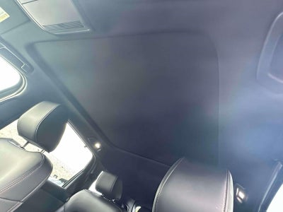 2026 Mazda Mazda CX-90 3.3 Turbo Premium Plus