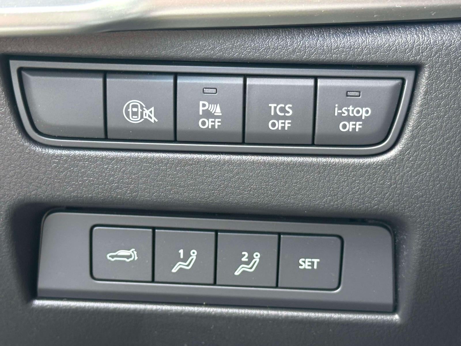 2026 Mazda Mazda CX-90 3.3 Turbo Premium Plus