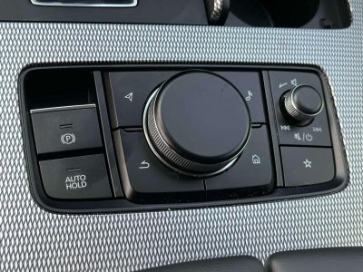 2026 Mazda Mazda CX-90 3.3 Turbo Premium Plus
