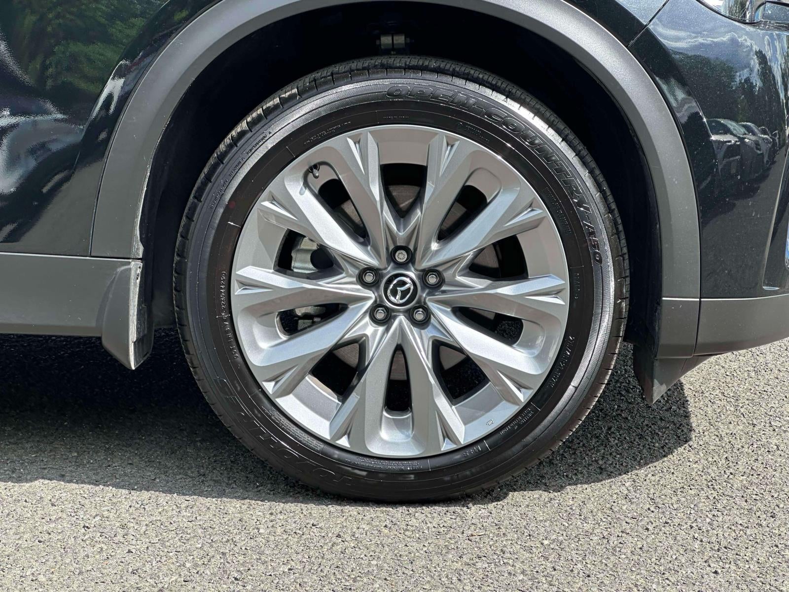 2026 Mazda Mazda CX-90 3.3 Turbo Premium Plus