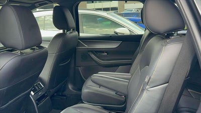2026 Mazda Mazda CX-90 3.3 Turbo Premium Plus