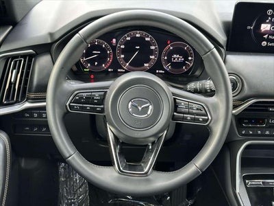 2026 Mazda Mazda CX-90 3.3 Turbo Premium Plus
