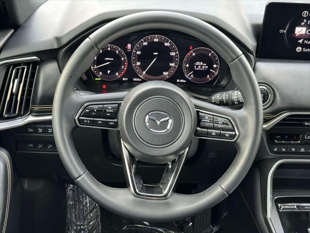 2026 Mazda Mazda CX-90 3.3 Turbo Premium Plus