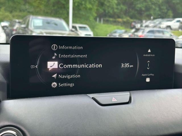 2026 Mazda Mazda CX-90 3.3 Turbo Premium Plus
