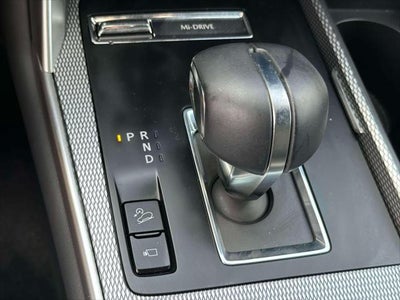 2026 Mazda Mazda CX-90 3.3 Turbo Premium Plus