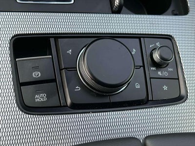 2026 Mazda Mazda CX-90 3.3 Turbo Premium Plus
