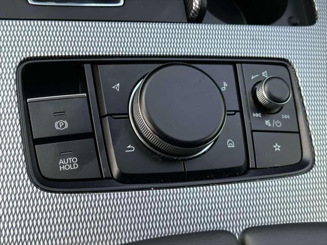 2026 Mazda Mazda CX-90 3.3 Turbo Premium Plus