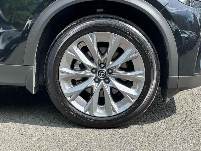 2026 Mazda Mazda CX-90 3.3 Turbo Premium Plus