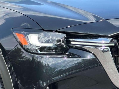 2026 Mazda Mazda CX-90 3.3 Turbo Premium Plus